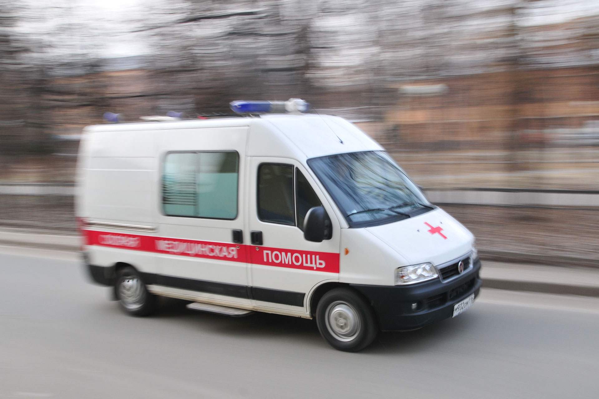 Вызов скорой наркологической помощи в Екатеринбурге